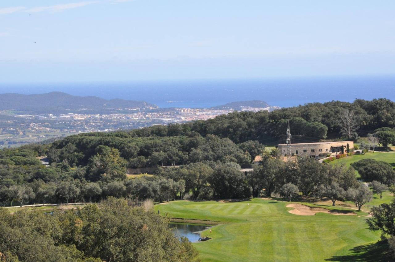 Hapimag Resort Mas Nou Platja d'Aro Luaran gambar