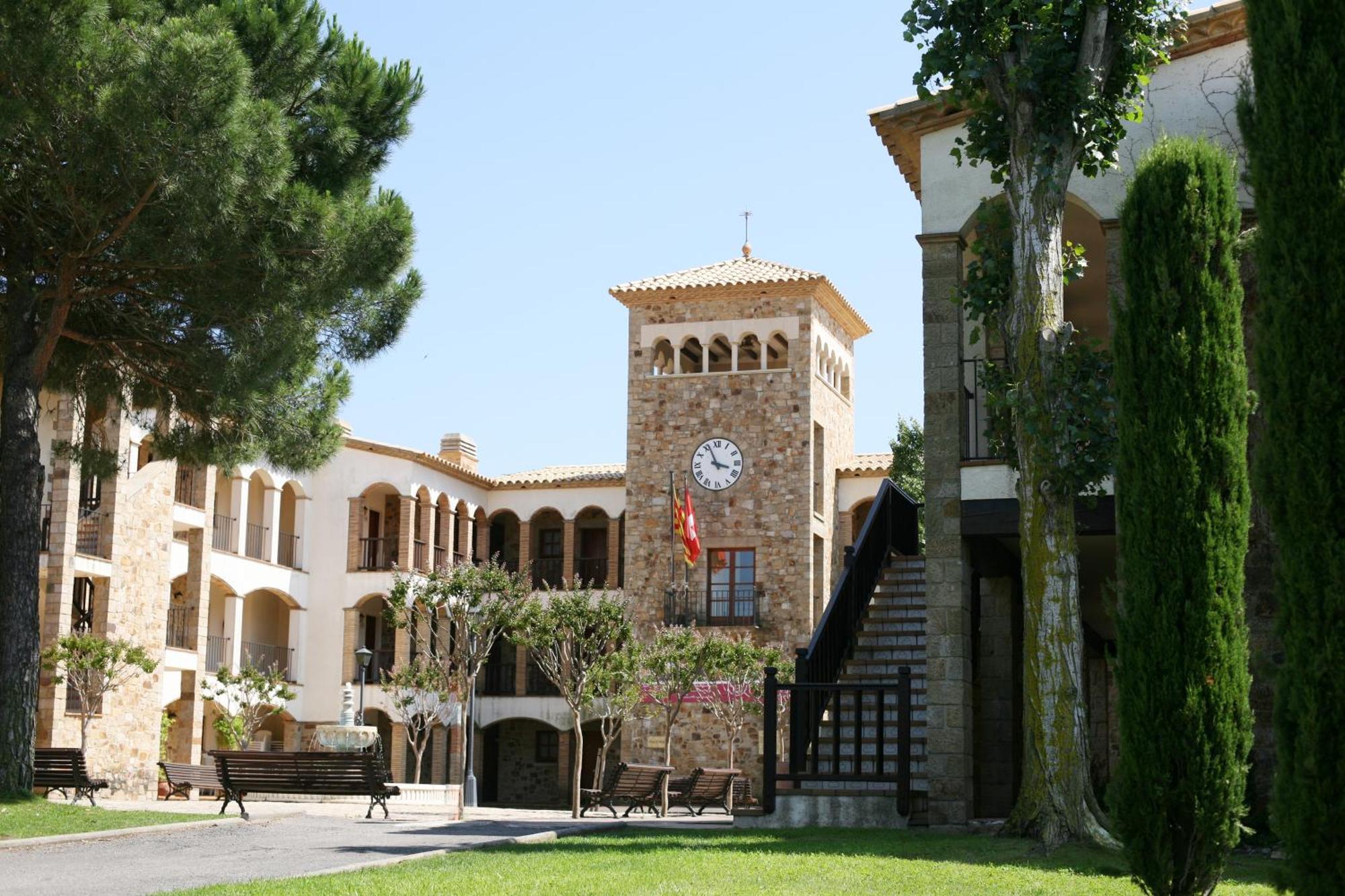 Hapimag Resort Mas Nou Platja d'Aro Luaran gambar