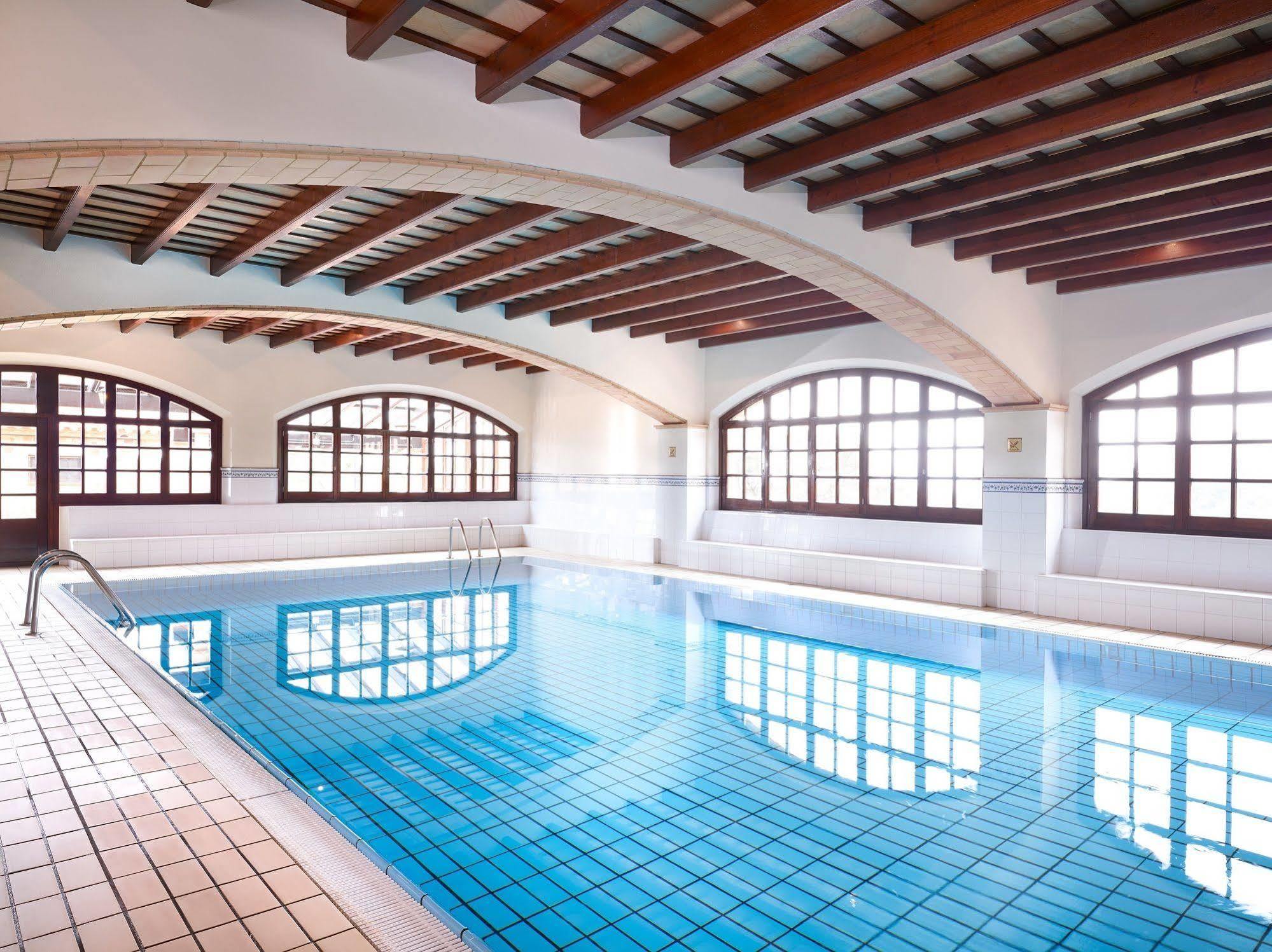 Hapimag Resort Mas Nou Platja d'Aro Luaran gambar