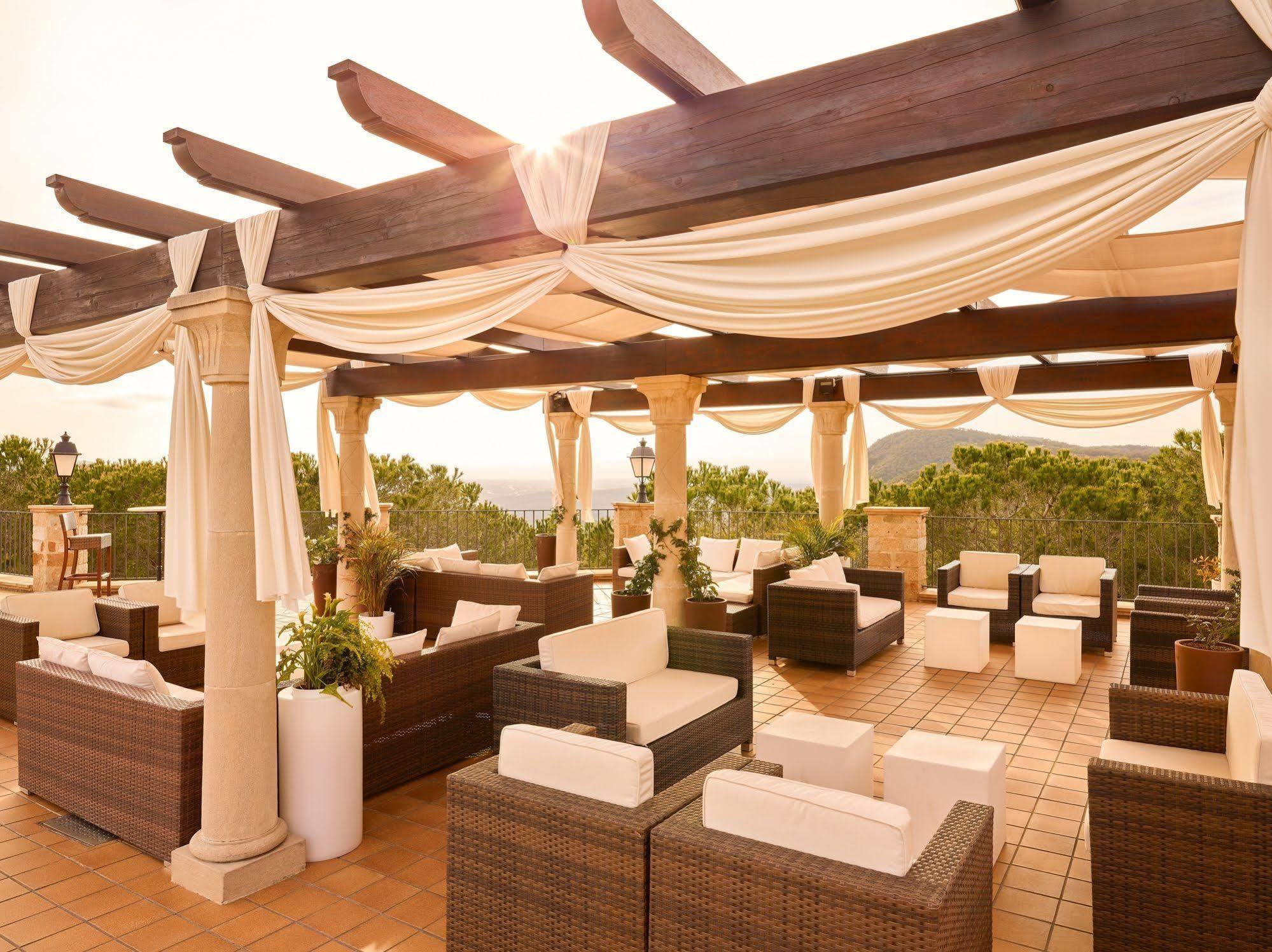 Hapimag Resort Mas Nou Platja d'Aro Luaran gambar