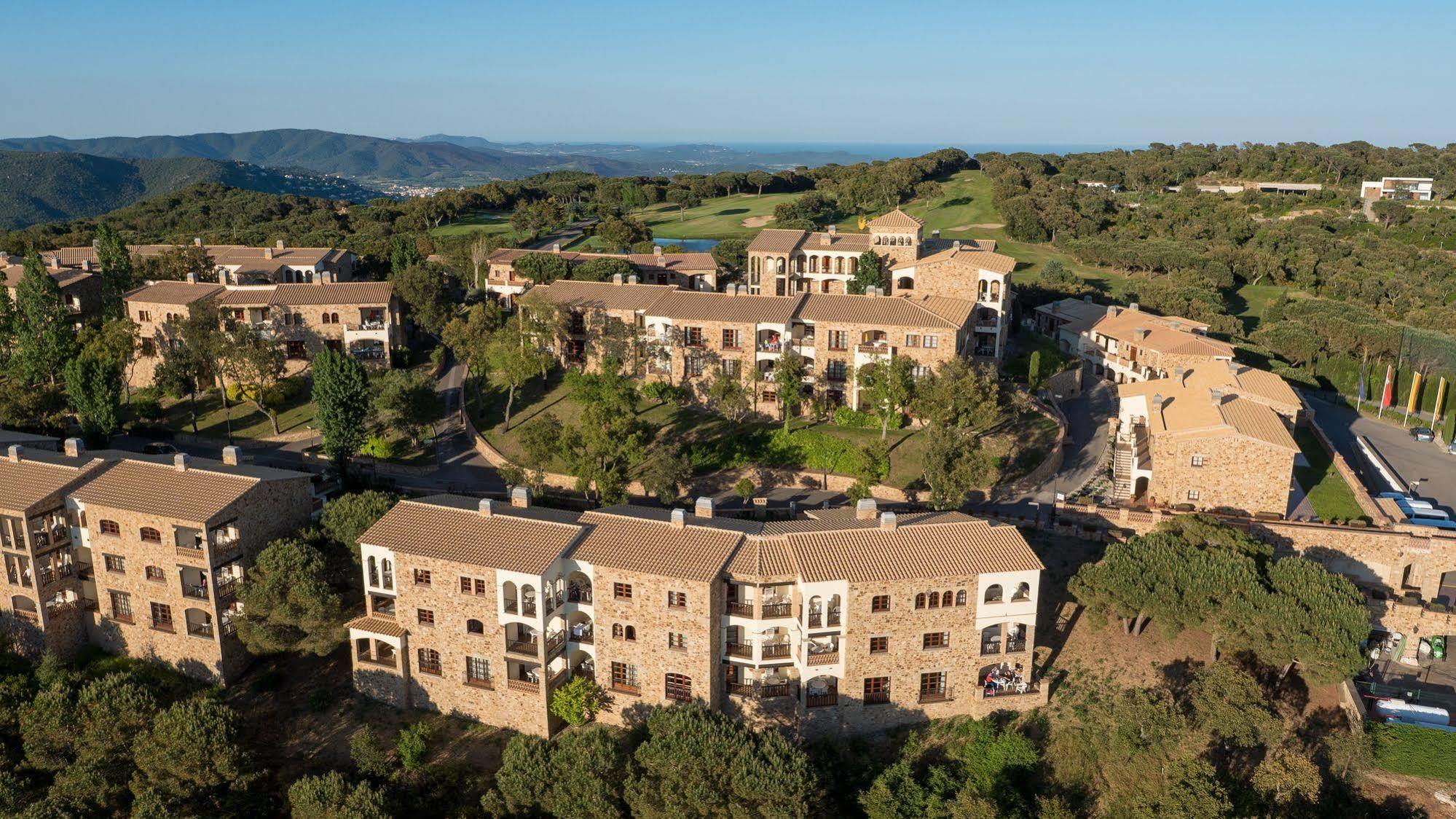 Hapimag Resort Mas Nou Platja d'Aro Luaran gambar